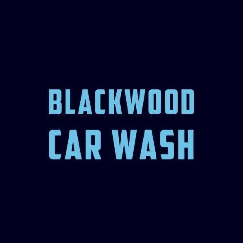 Blackwood Car Wash